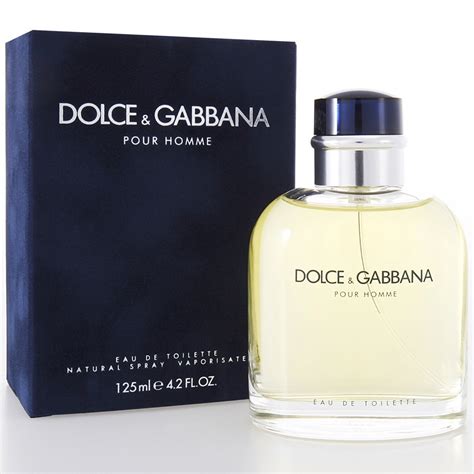 dolce and gabbana original cologne.